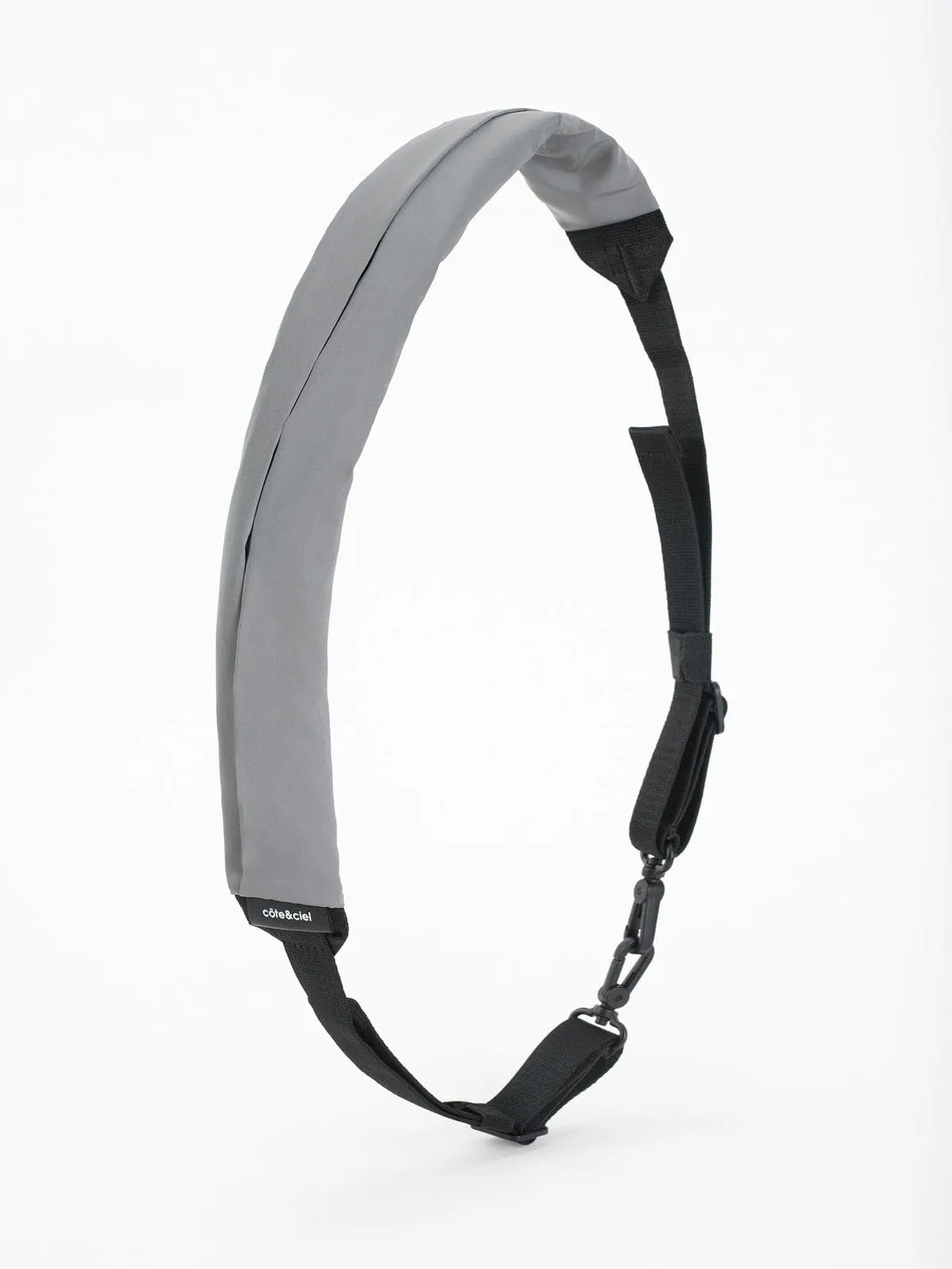 Adda Reflective Grey