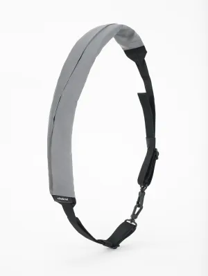 Adda Reflective Grey