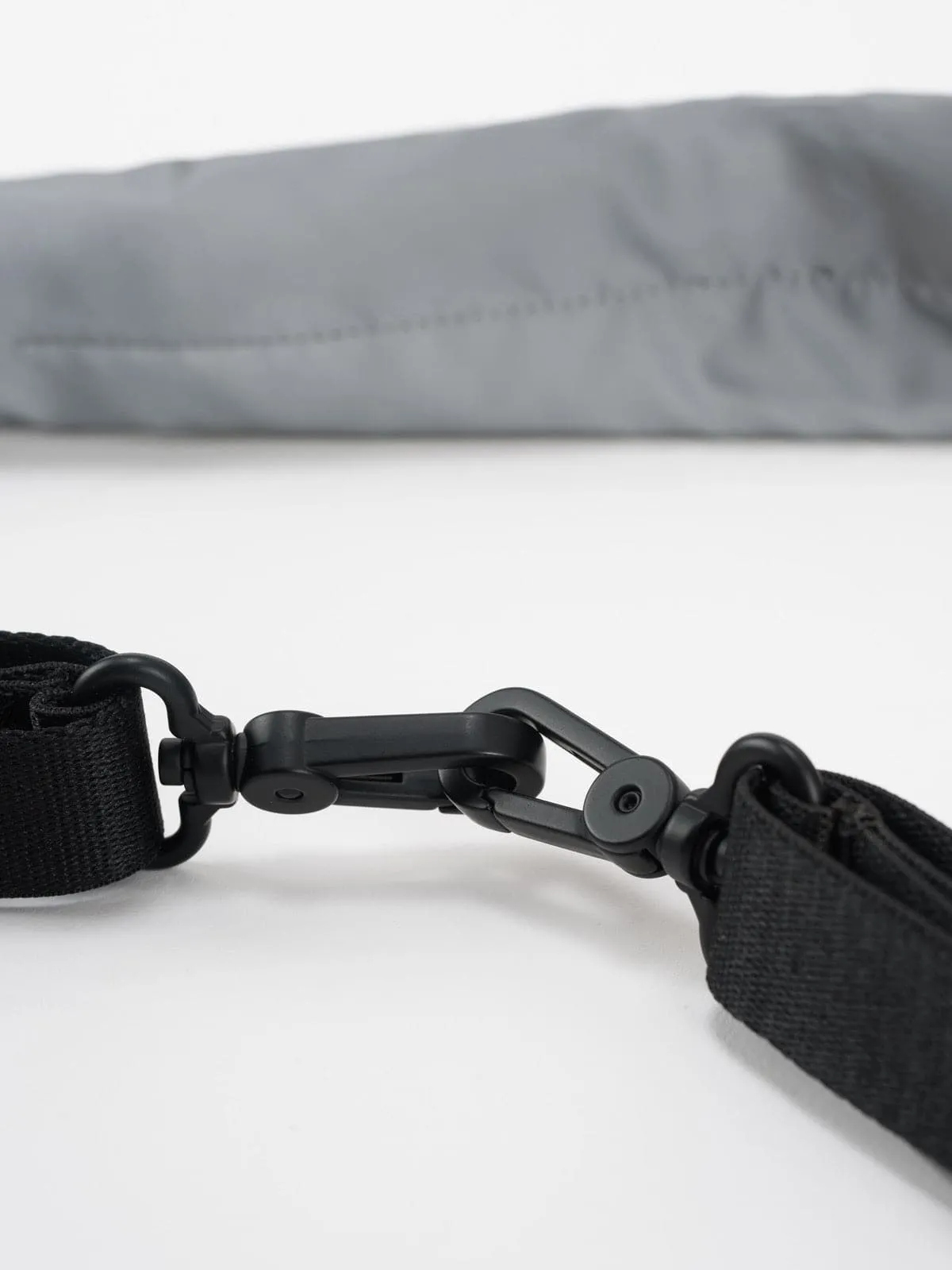 Adda Reflective Grey