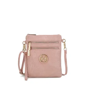 Andrea Signature Crossbody Bag
