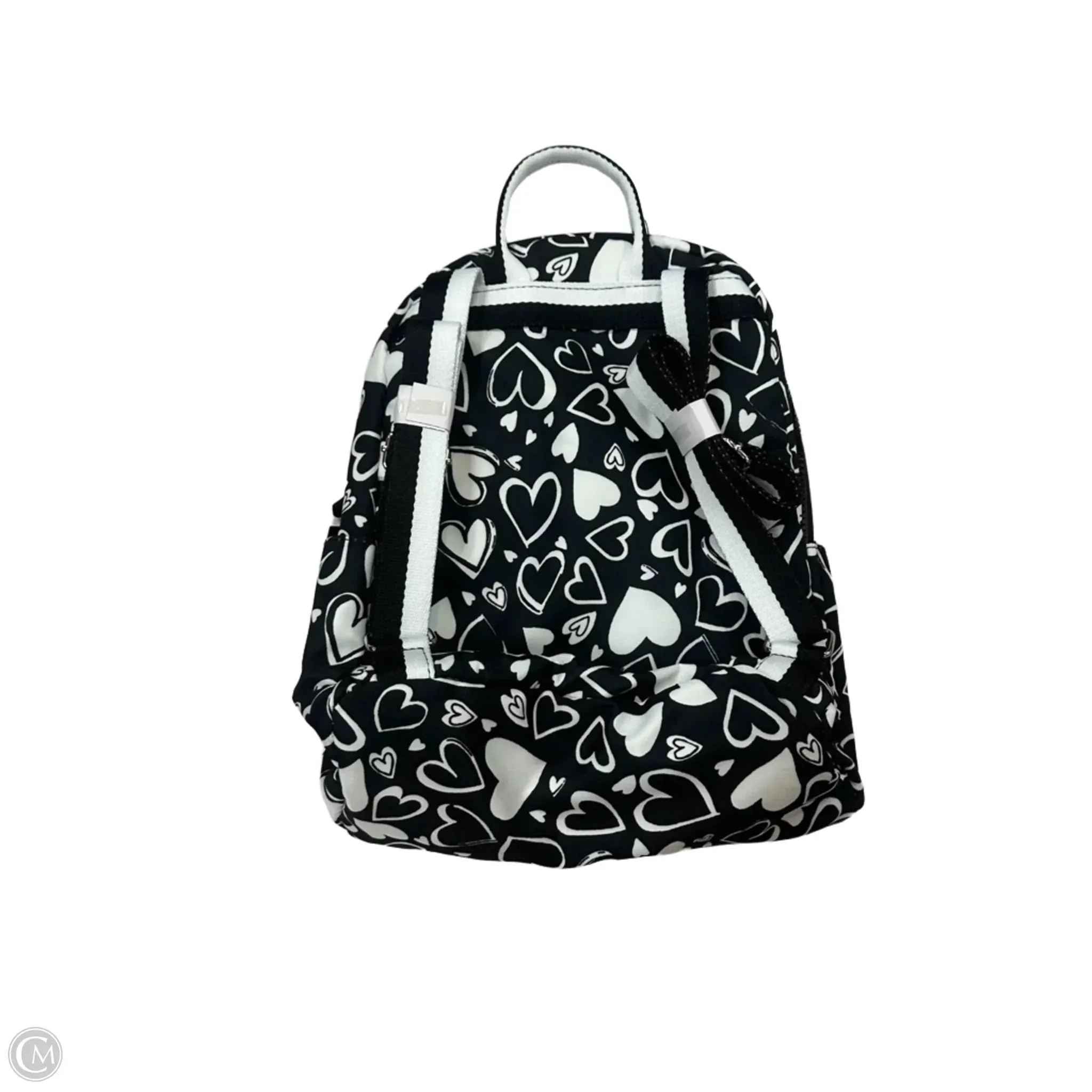 Backpack Designer By Brighton, Size: Small
