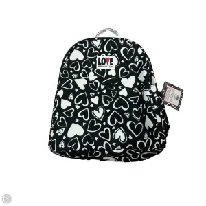 Backpack Designer By Brighton, Size: Small