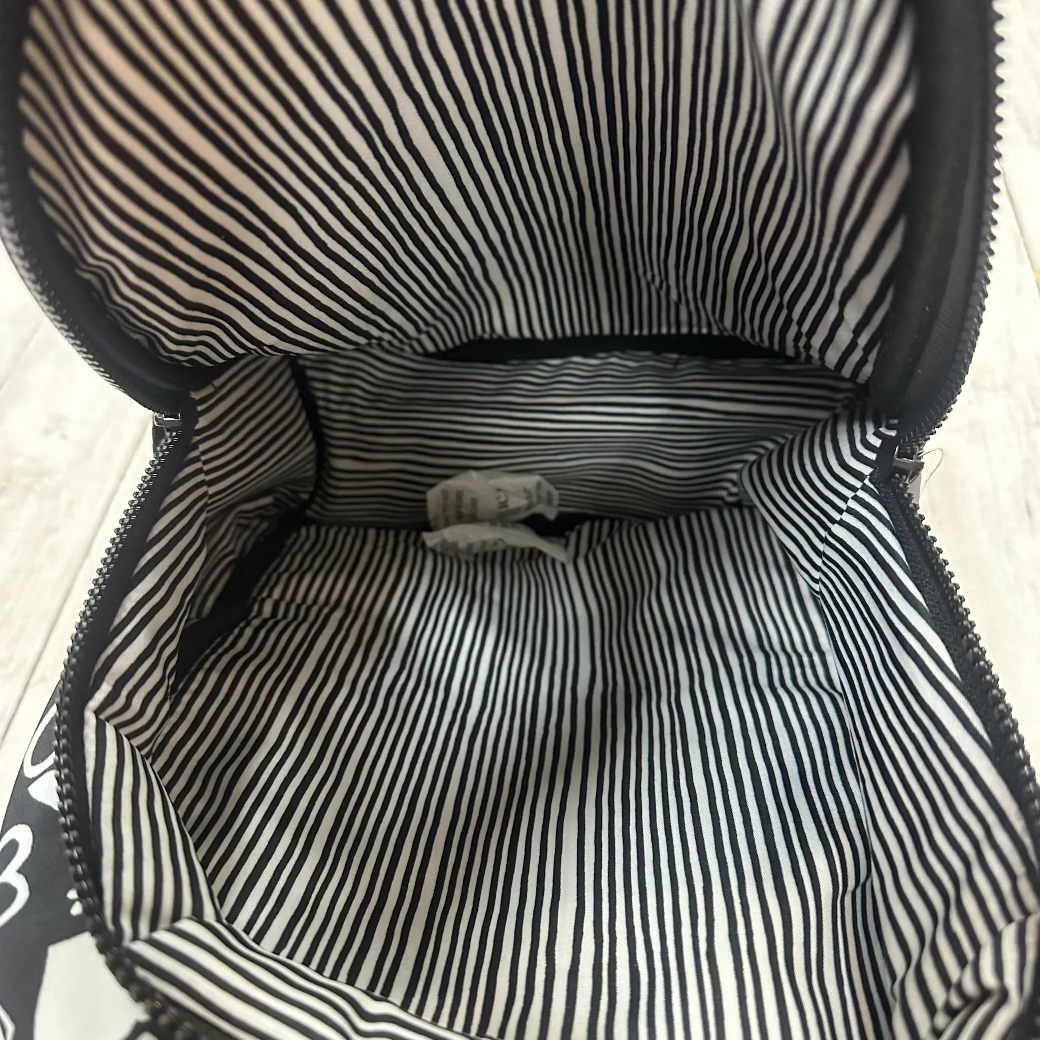Backpack Designer By Brighton, Size: Small