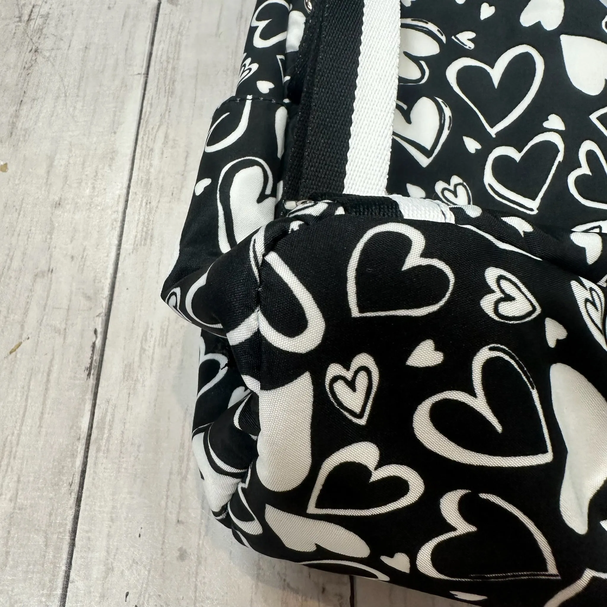 Backpack Designer By Brighton, Size: Small