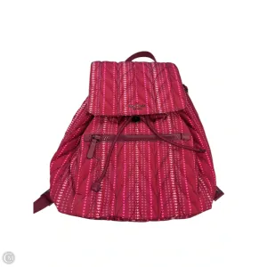 Backpack Designer By Kate Spade, Size: Large