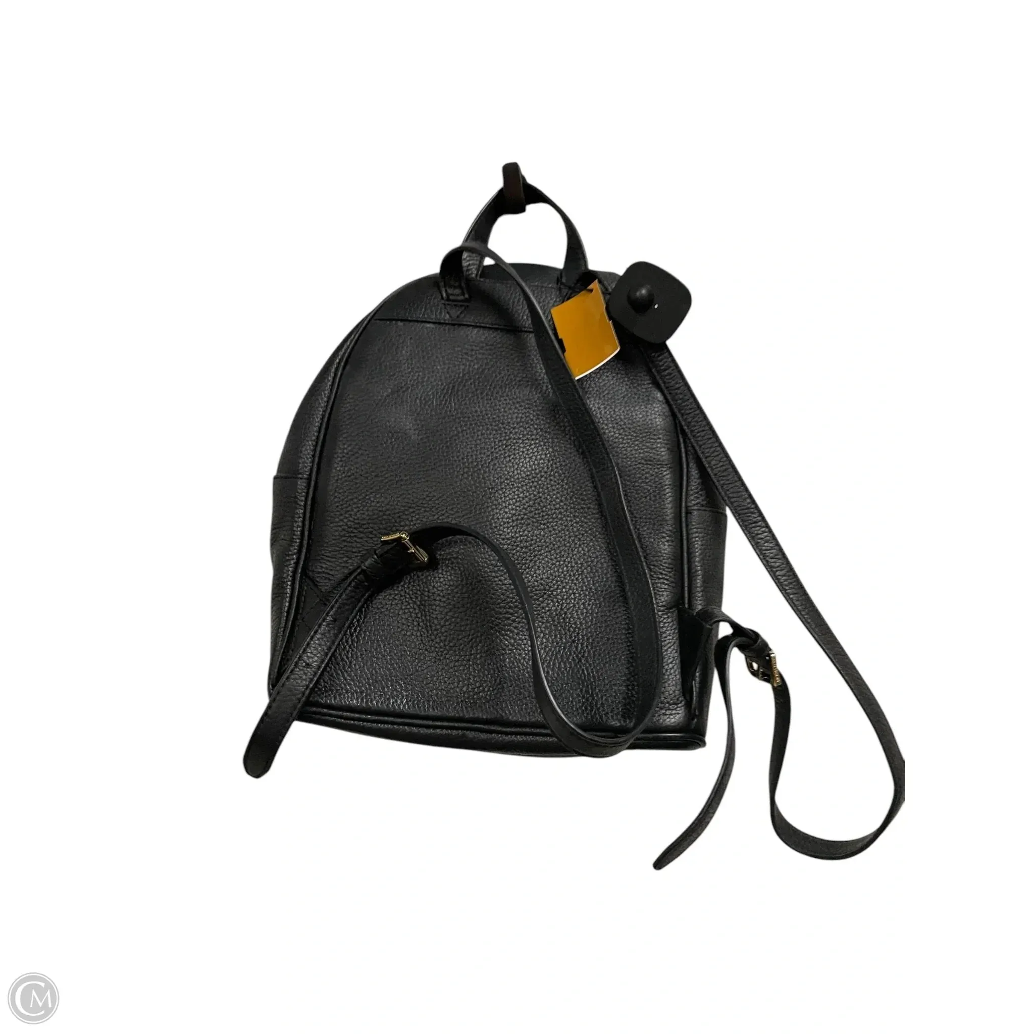Backpack Designer By Michael Kors, Size: Medium