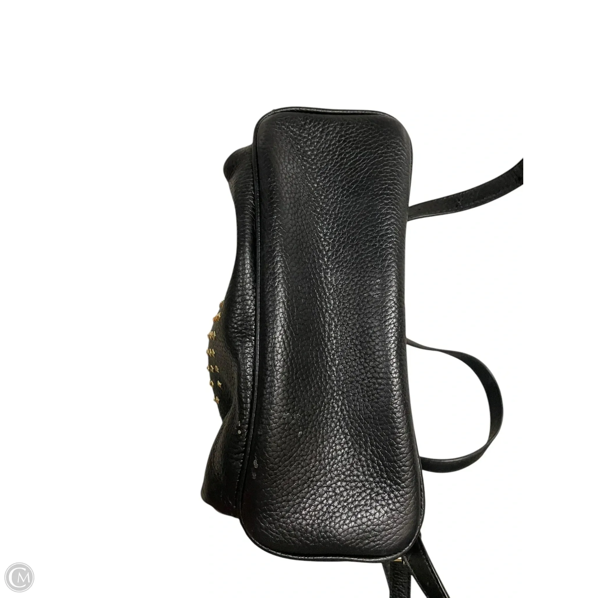 Backpack Designer By Michael Kors, Size: Medium