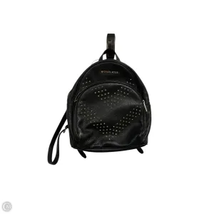 Backpack Designer By Michael Kors, Size: Medium
