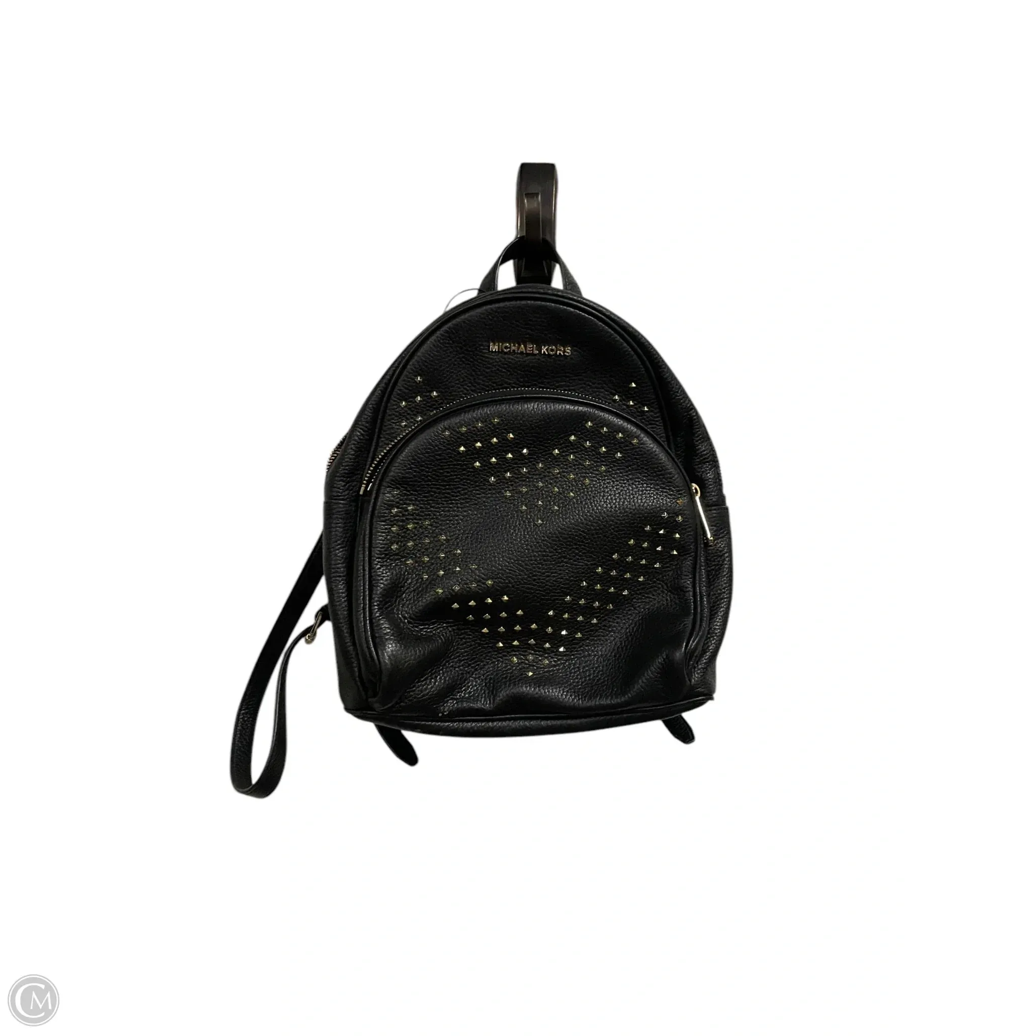 Backpack Designer By Michael Kors, Size: Medium