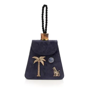 Bastet Bag Blue