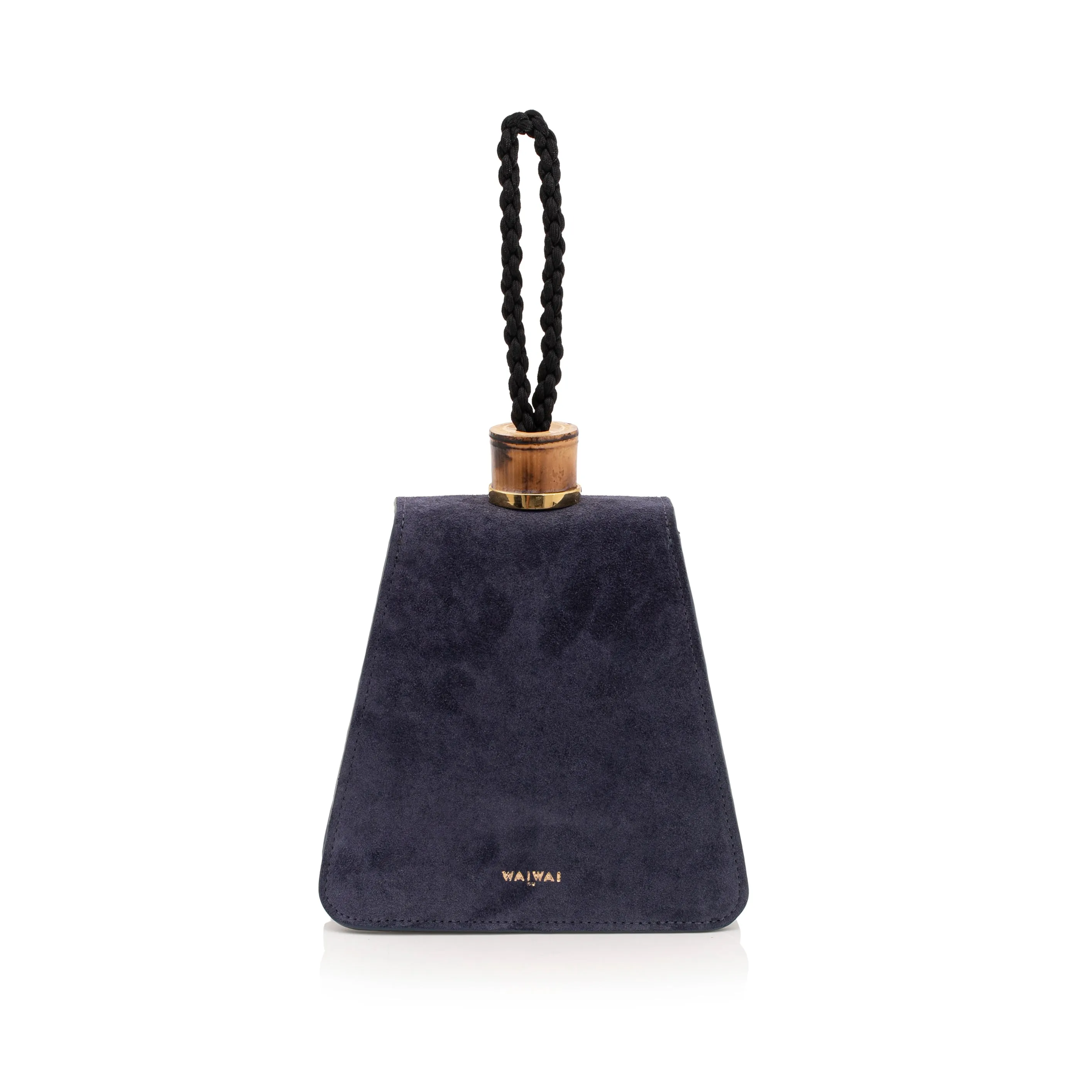 Bastet Bag Blue