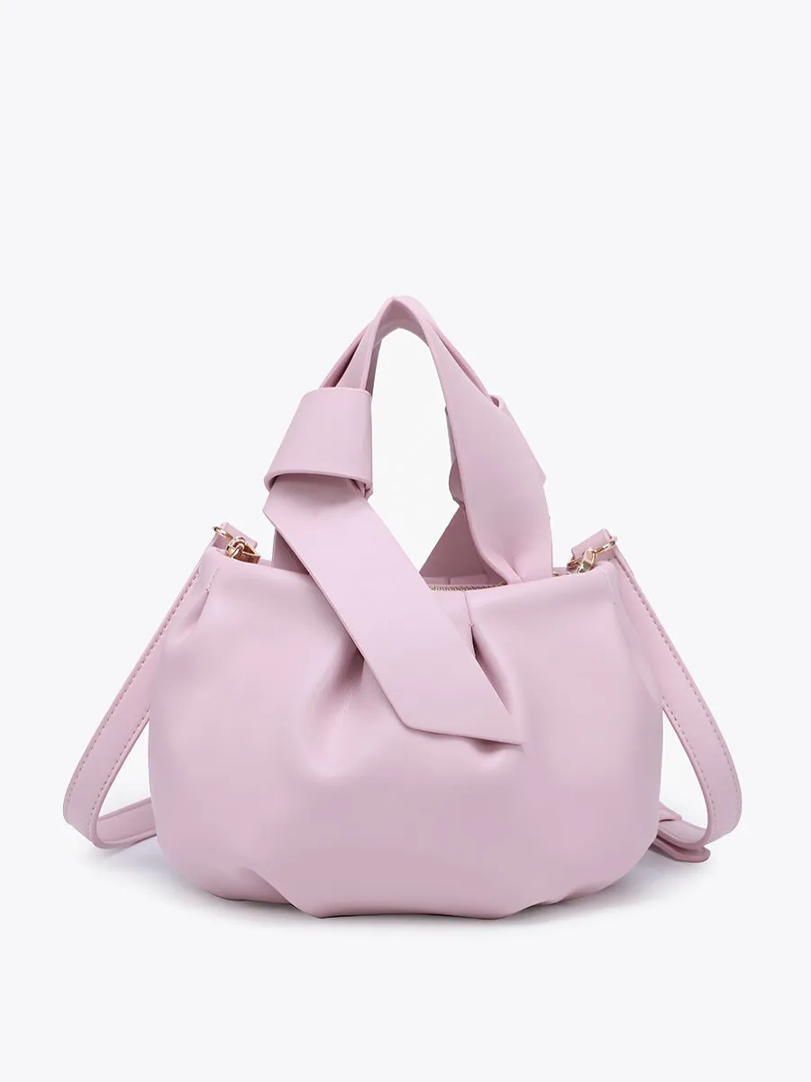 Beck Vegan Bucket Bag
