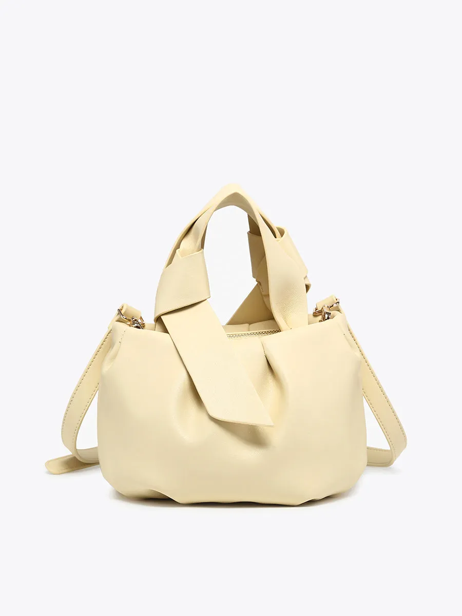 Beck Vegan Bucket Bag