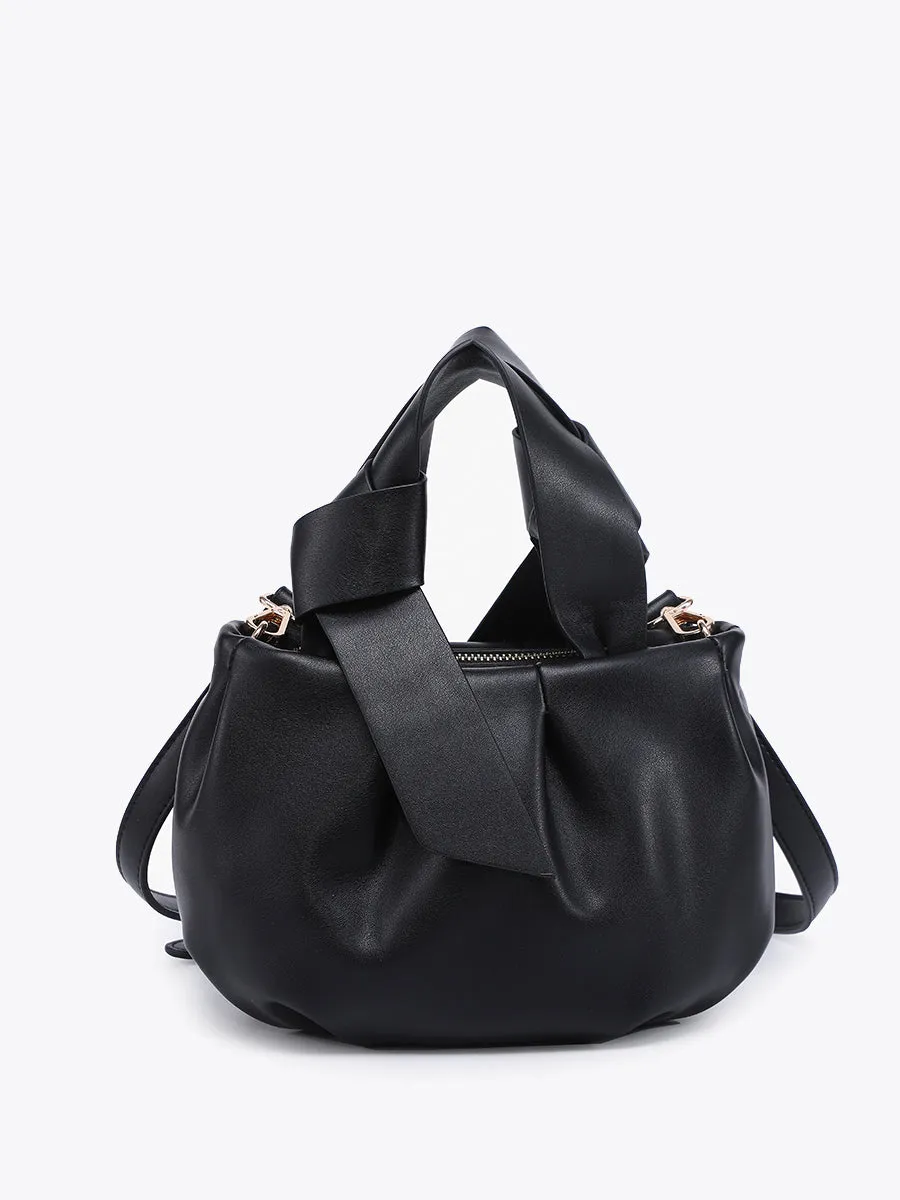 Beck Vegan Bucket Bag