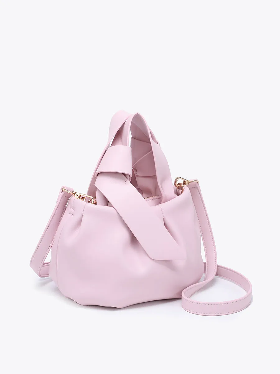 Beck Vegan Bucket Bag