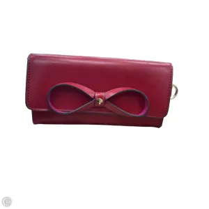 Belt Bag Designer By Kate Spade, Size: Small
