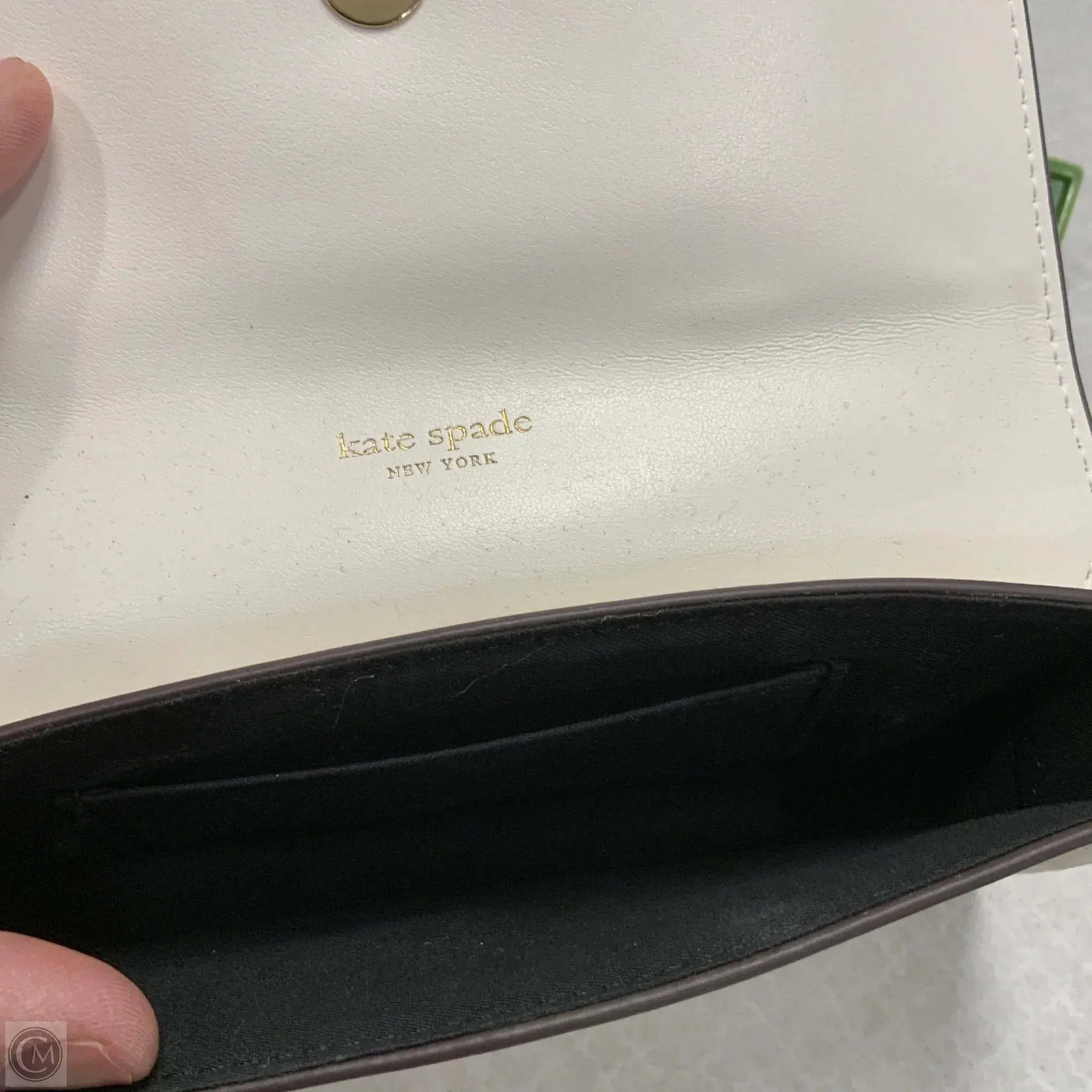 Belt Bag Designer By Kate Spade, Size: Small