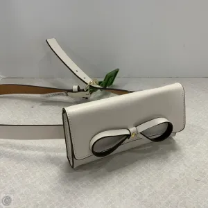 Belt Bag Designer By Kate Spade, Size: Small