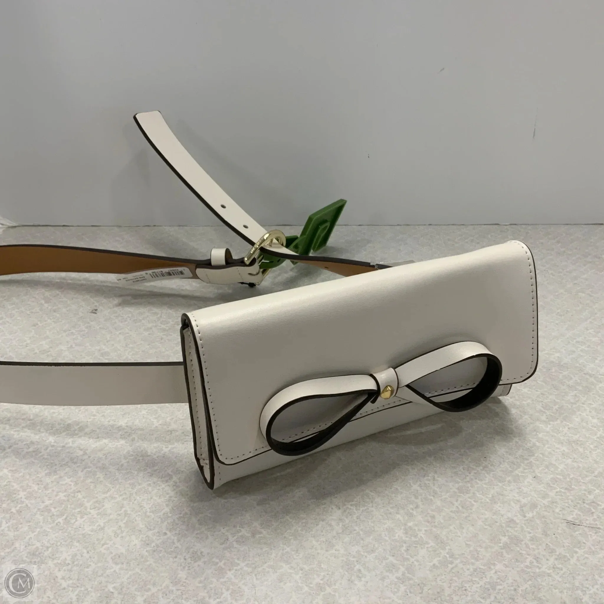 Belt Bag Designer By Kate Spade, Size: Small