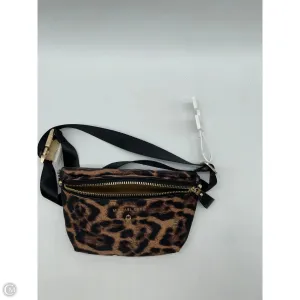 Belt Bag Designer By Michael Kors, Size: Medium
