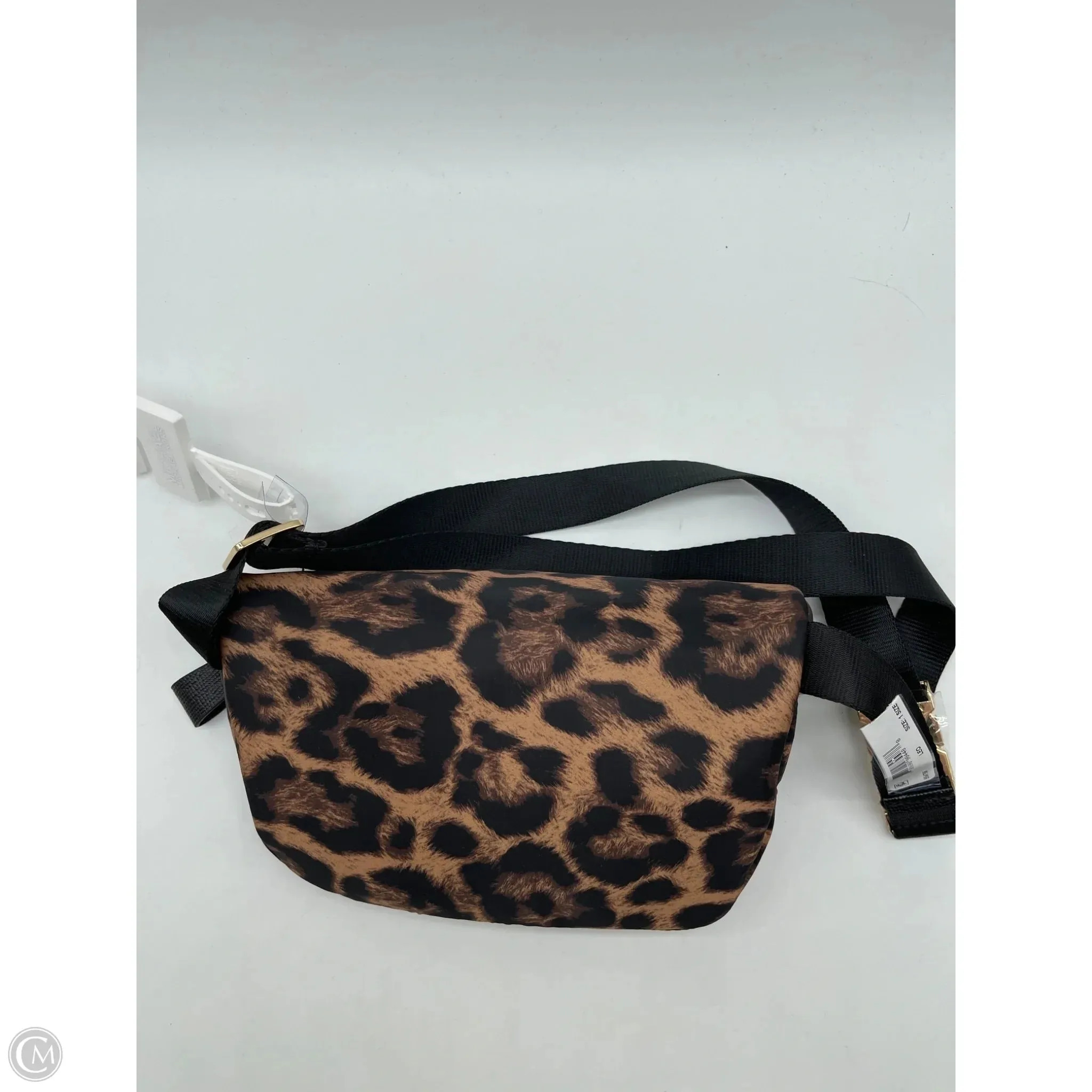 Belt Bag Designer By Michael Kors, Size: Medium