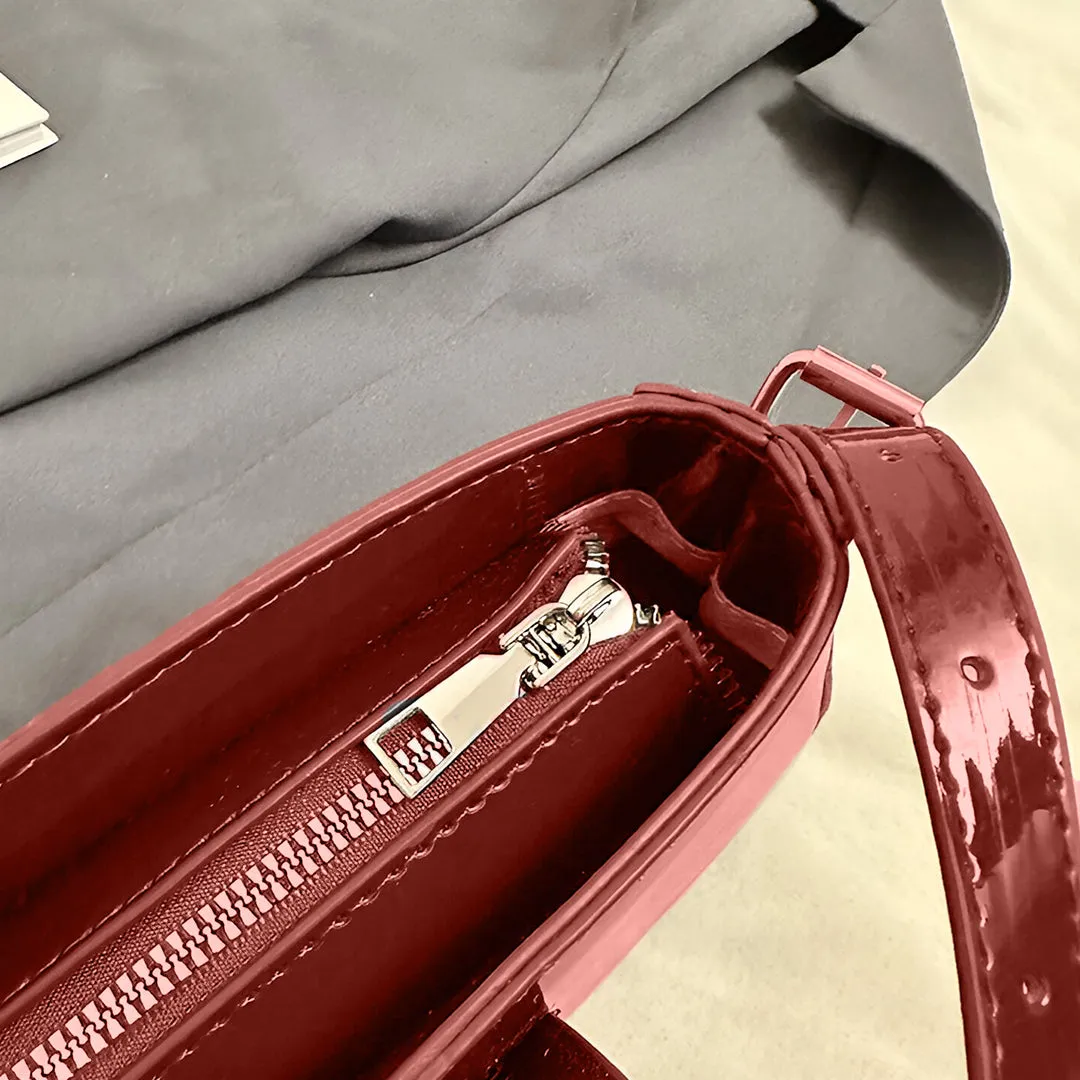 Billie Shoulder Bag