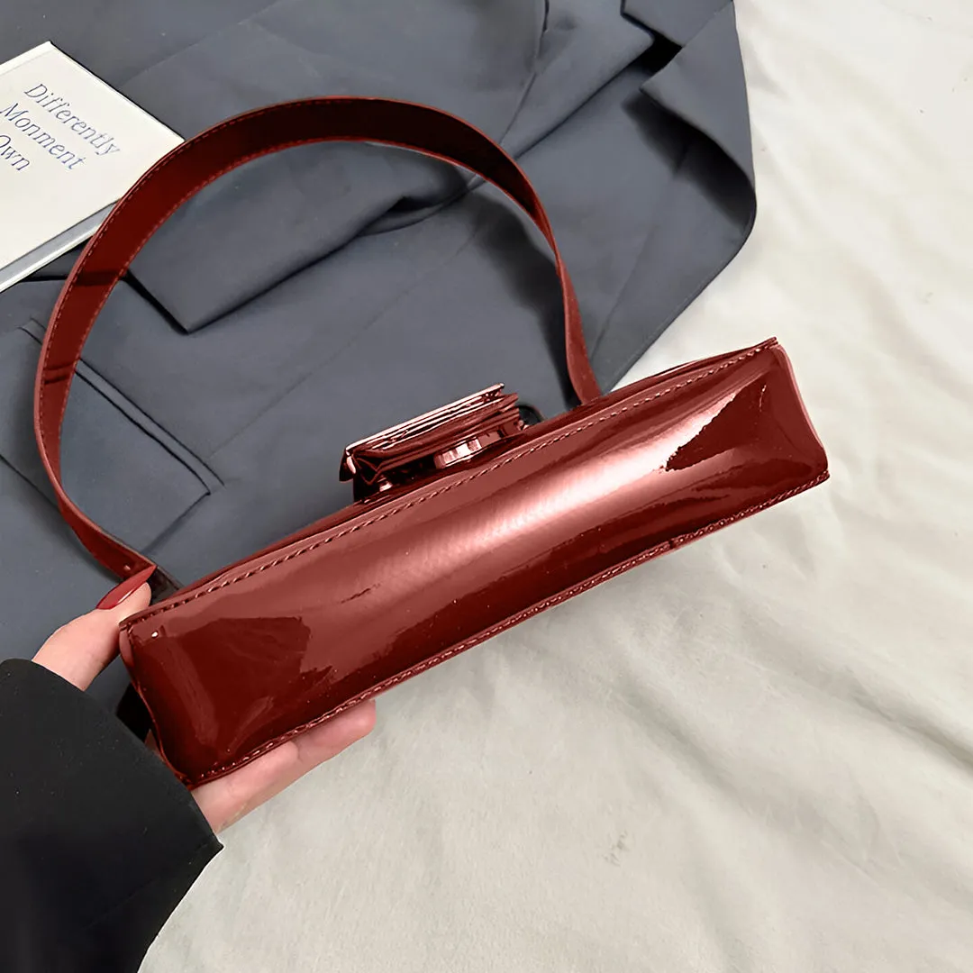 Billie Shoulder Bag