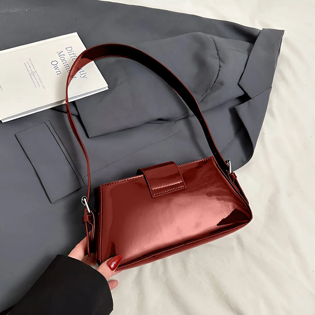Billie Shoulder Bag
