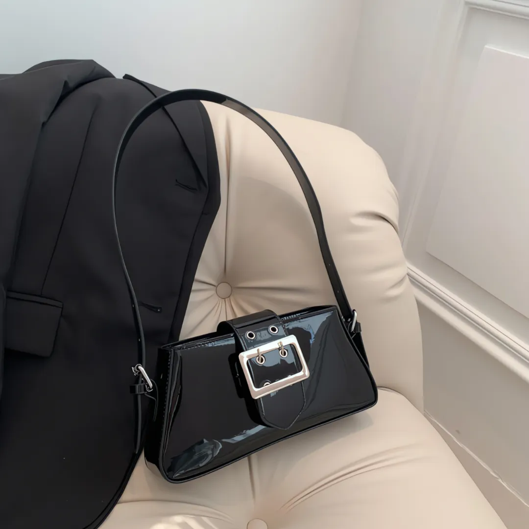 Billie Shoulder Bag