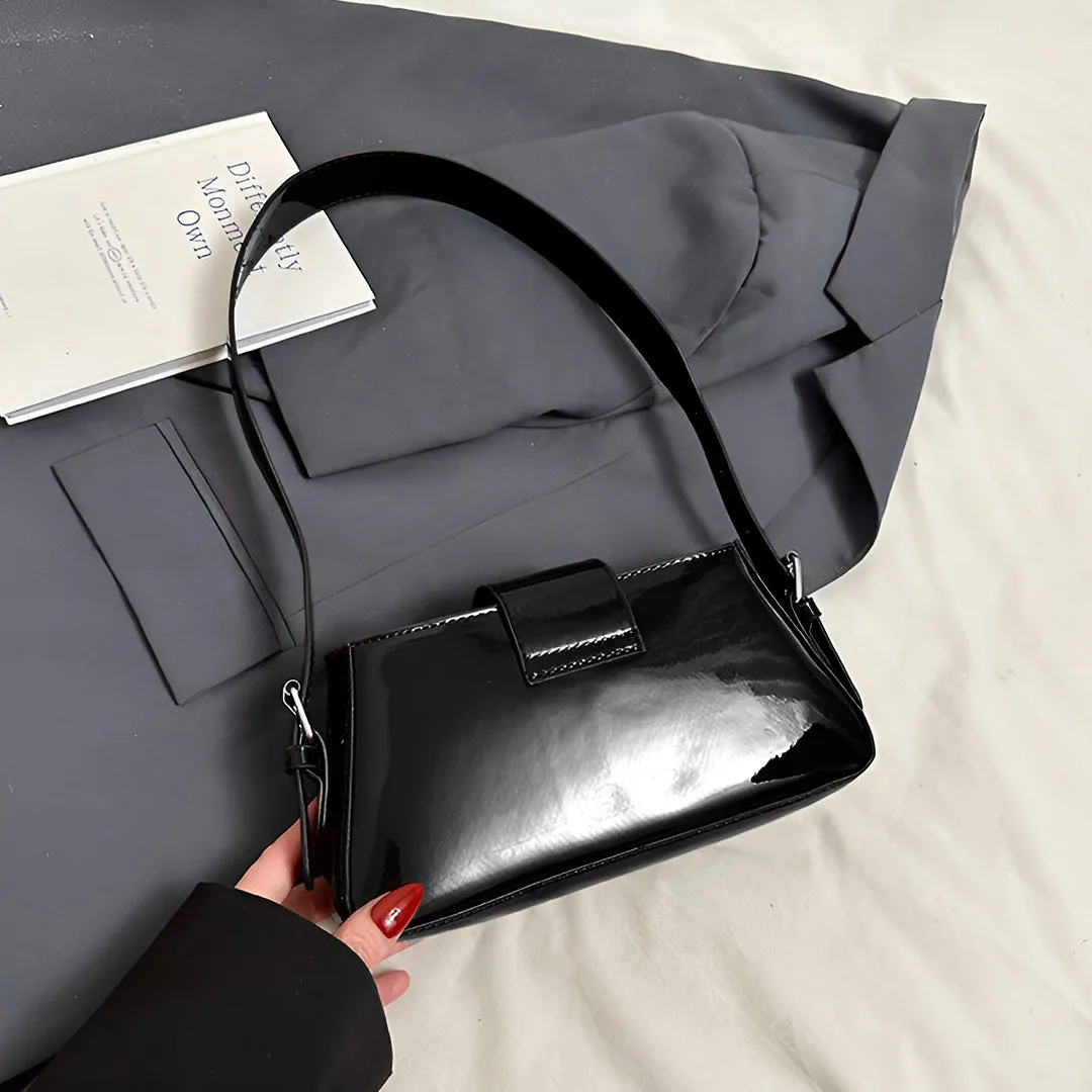 Billie Shoulder Bag