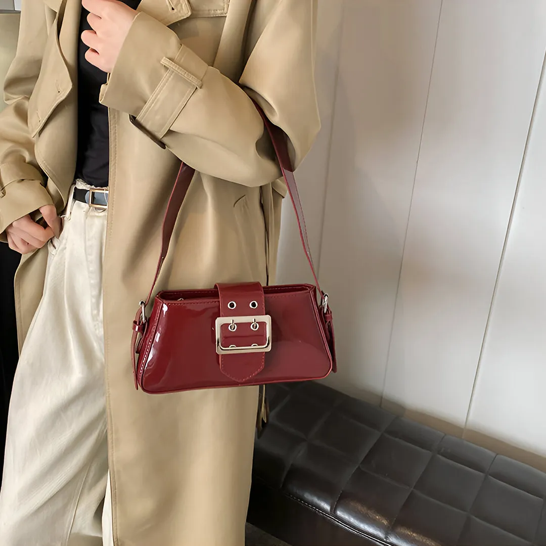 Billie Shoulder Bag