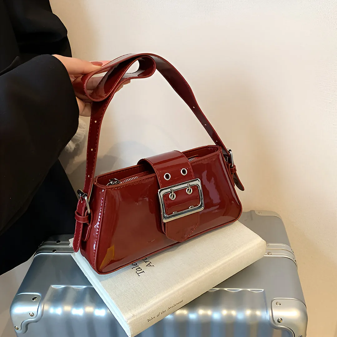 Billie Shoulder Bag
