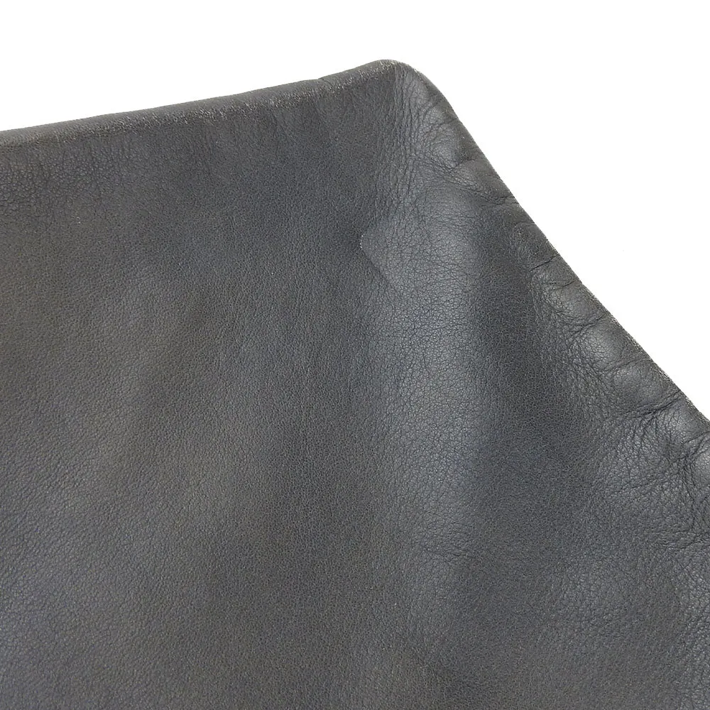BOTTEGAVENETA Shoulder Bag 161314 leather gray INTRECCIATO unisex(Unisex) Used