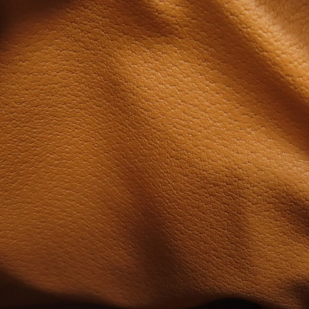 CELINE Shoulder Bag PVC Brown Macadam 2WAY