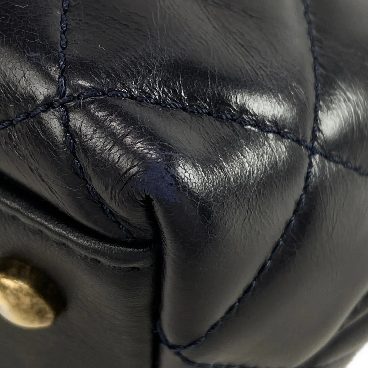 Chanel Matelasse Shoulder bag