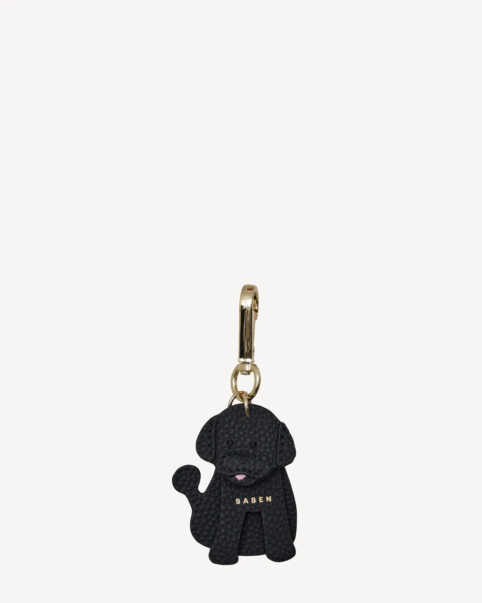 Charm Keyring