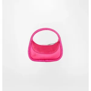 Chiara Ferragni Fuchsia Polyester Women Handbag