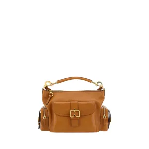 Chlo?? Camera Handbag