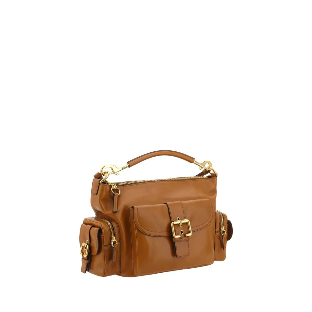 Chlo?? Camera Handbag