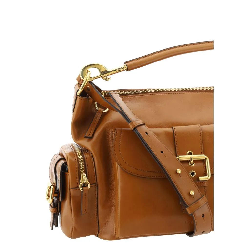 Chlo?? Camera Handbag