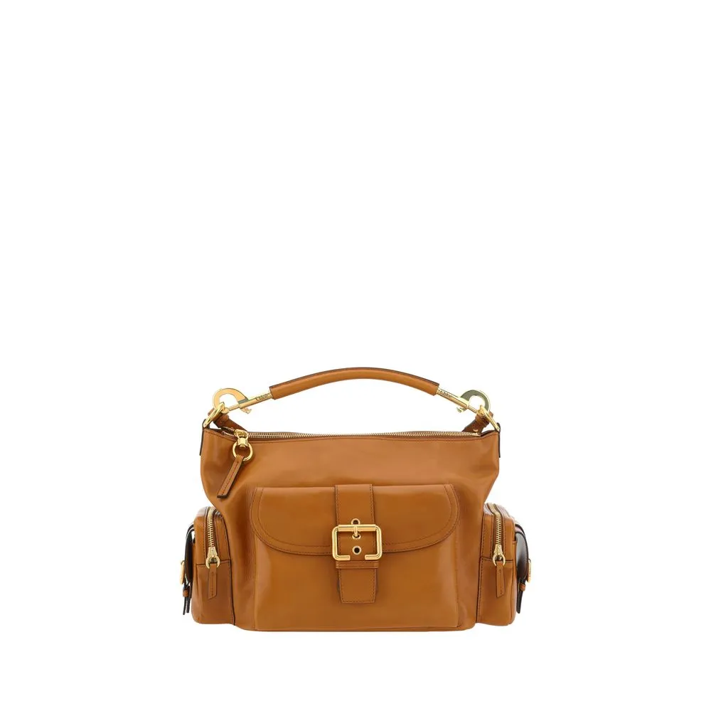 Chlo?? Camera Handbag