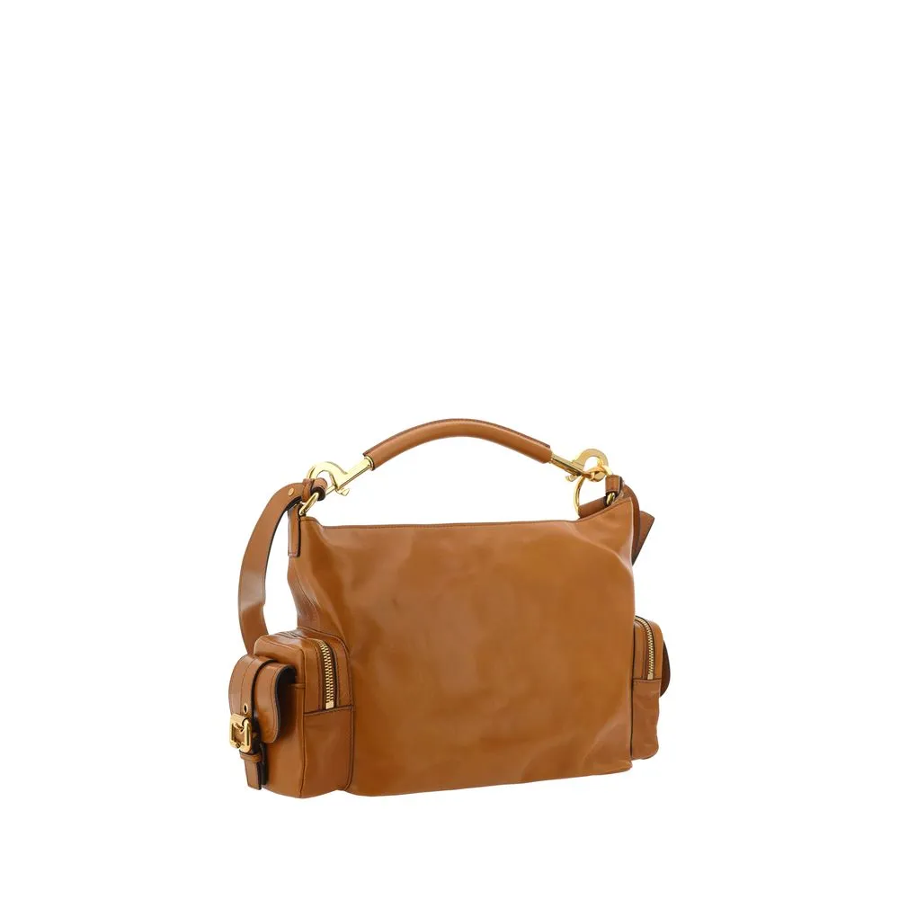 Chlo?? Camera Handbag