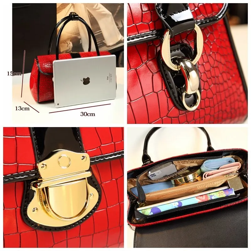 Chlo elegant handbag