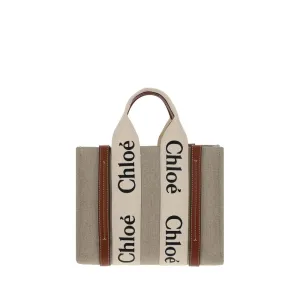 Chlo?? Woody Handbag