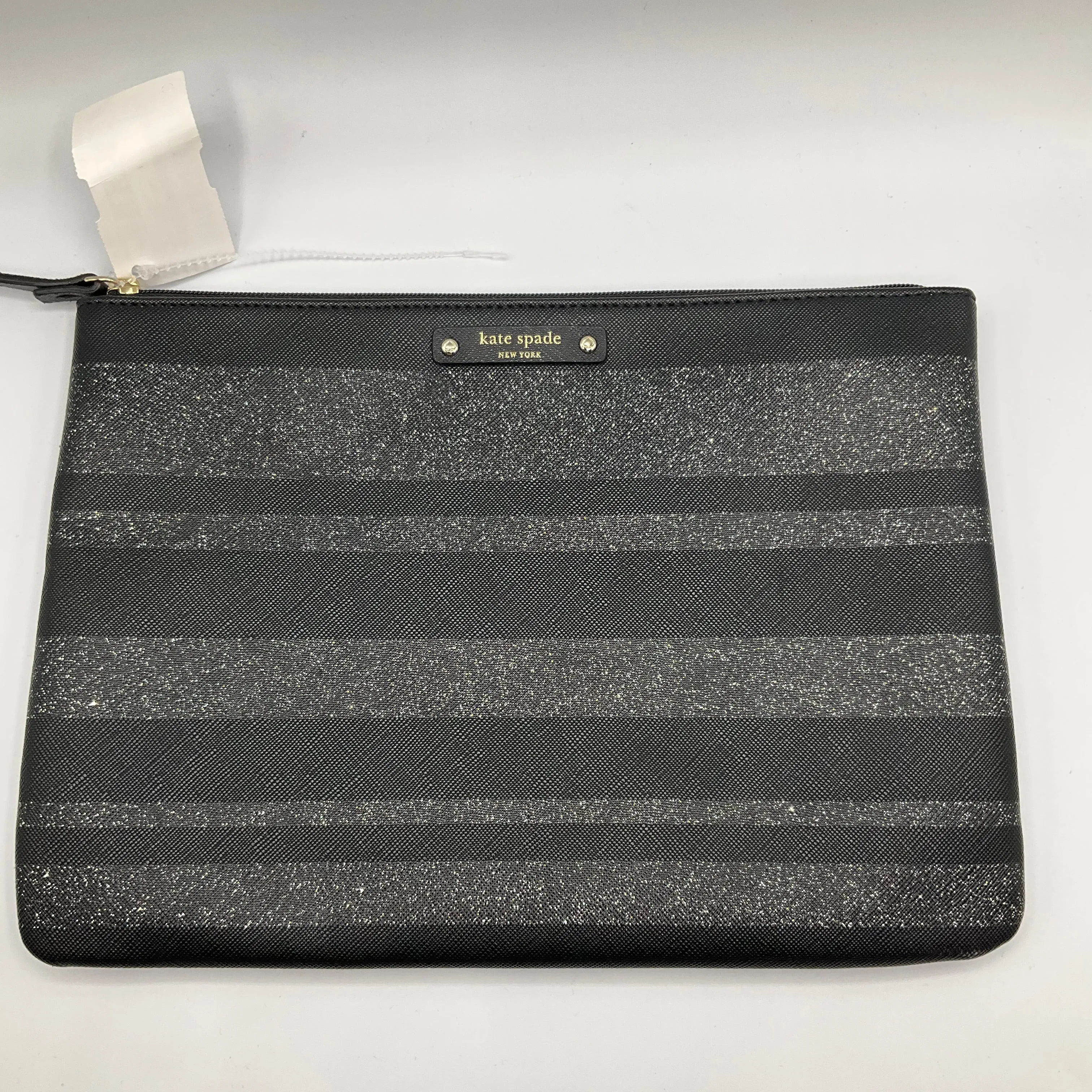 Clutch Designer By Kate Spade, Size: Large