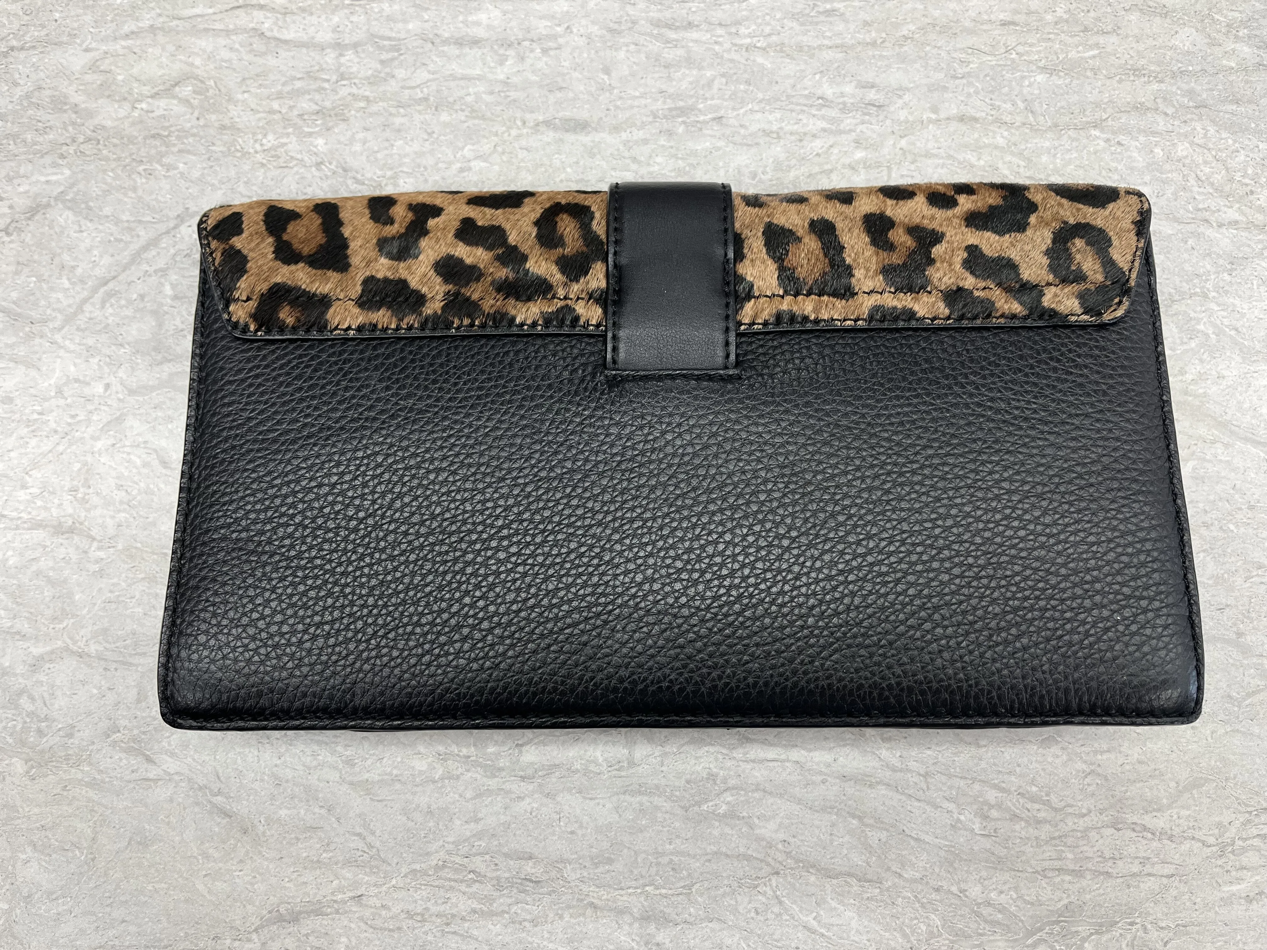 Clutch Designer By Kate Spade  Size: Medium