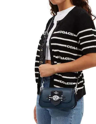 Coach Brie Shoulder Bag