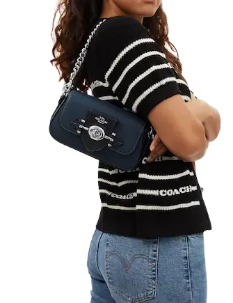 Coach Brie Shoulder Bag