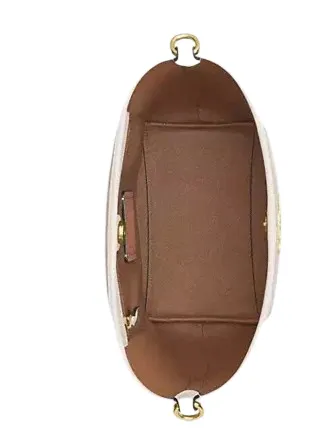 Coach City Bucket Bag In Signature Canvas