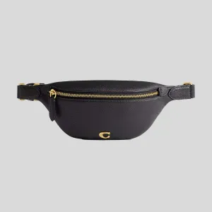 COACH Essential Belt Bag Black CR507
